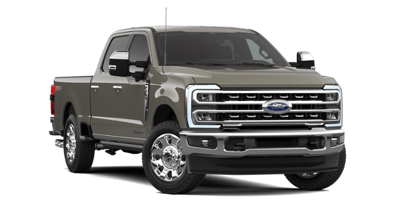 2026 Ford F-250 F-250® Lariat®