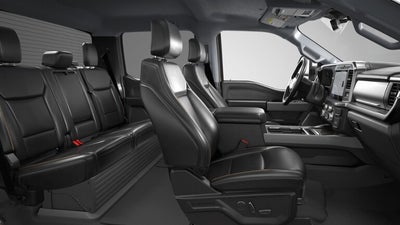 2026 Ford F-250 F-250® Lariat®