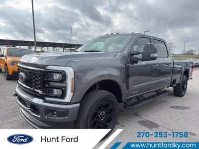 2026 Ford F-250 F-250® Lariat®