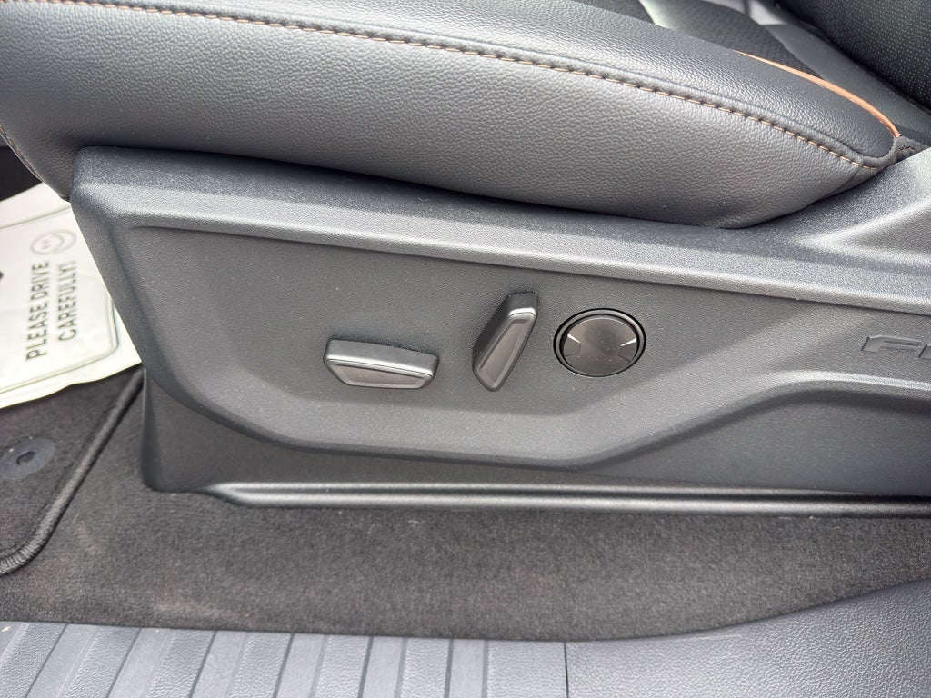 2026 Ford F-250 F-250® Lariat®