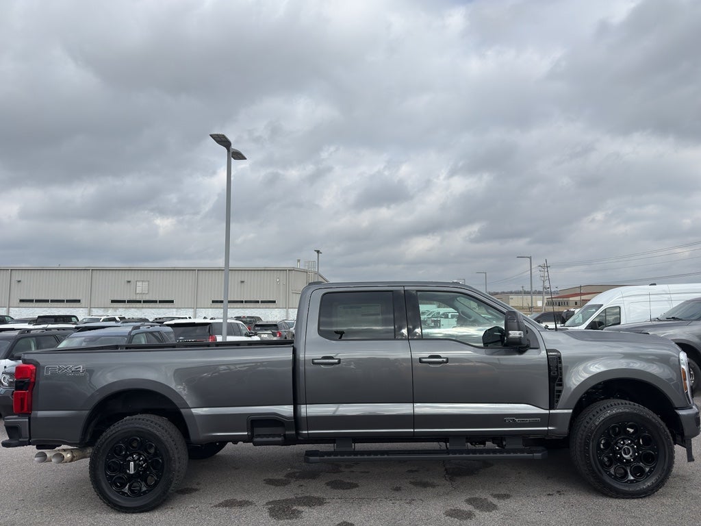 2026 Ford F-250 F-250® Lariat®