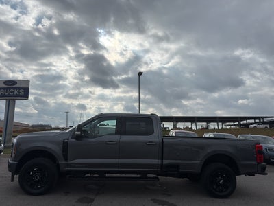 2026 Ford F-250 F-250® Lariat®