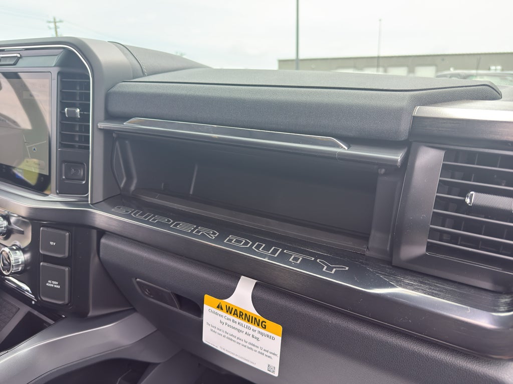 2026 Ford F-250 F-250® Lariat®