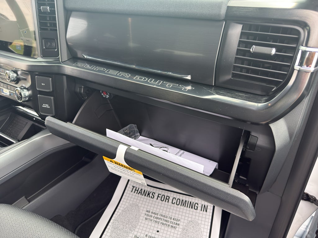 2026 Ford F-250 F-250® Lariat®