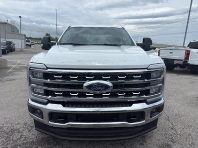2026 Ford F-250 F-250® Lariat®