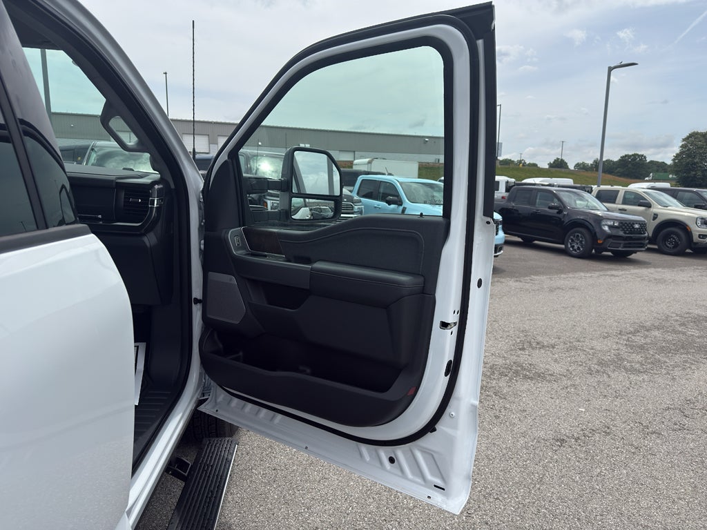 2026 Ford F-250 F-250® Lariat®