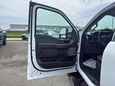 2026 Ford F-250 F-250® Lariat®