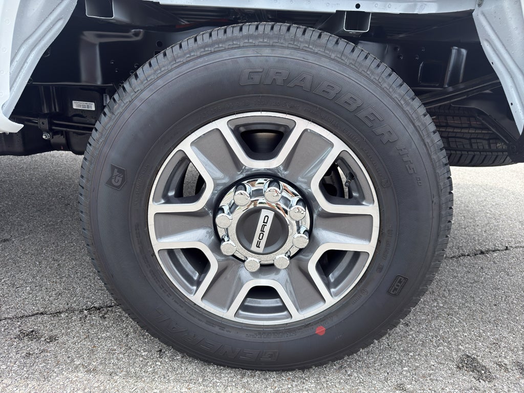 2026 Ford F-250 F-250® Lariat®