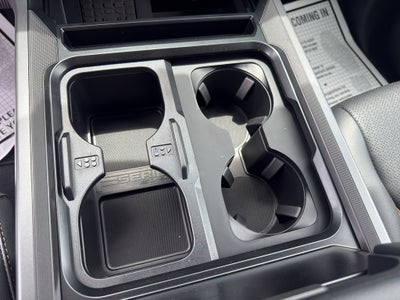 2026 Ford F-250 F-250® Lariat®