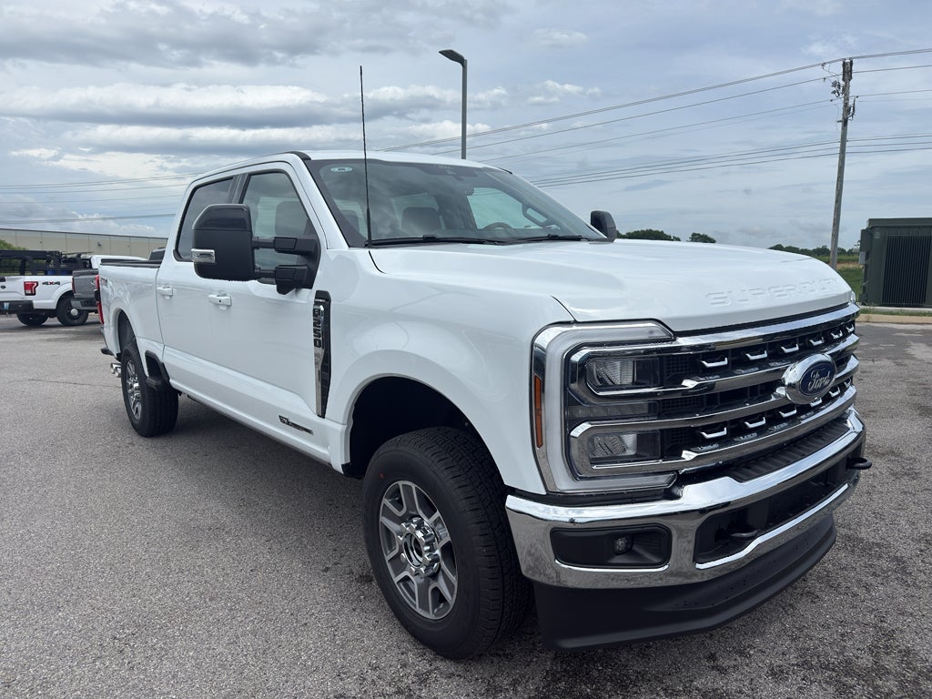 2026 Ford F-250 F-250® Lariat®