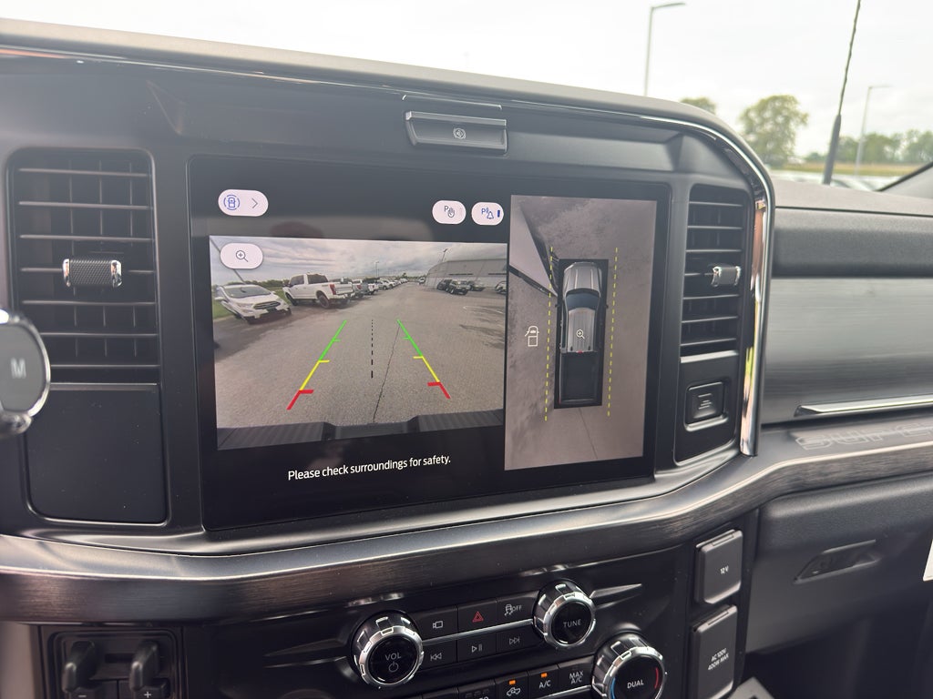 2026 Ford F-250 F-250® Lariat®