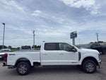 2026 Ford F-250 F-250® Lariat®