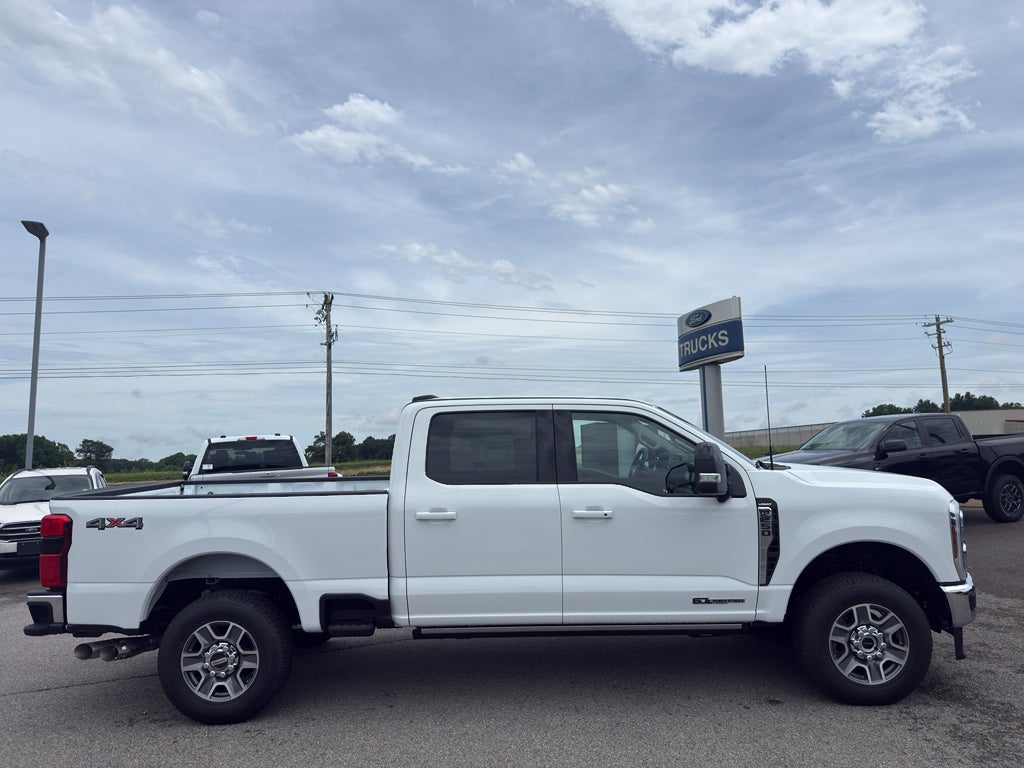 2026 Ford F-250 F-250® Lariat®