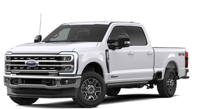 2026 Ford F-250 F-250® Lariat®