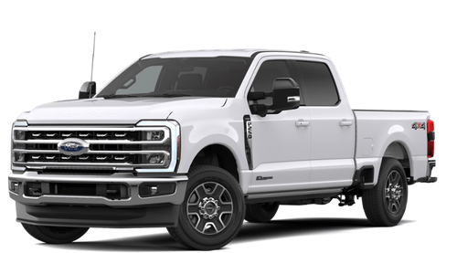 2026 Ford F-250 F-250® Lariat®