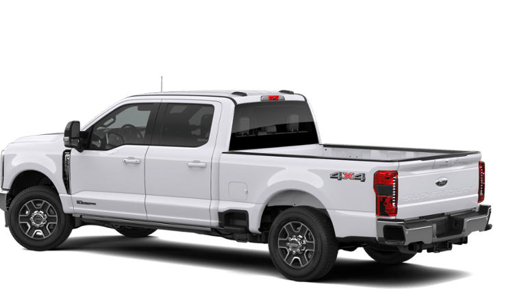 2026 Ford F-250 F-250® Lariat®