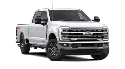 2026 Ford F-250 F-250® Lariat®