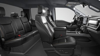 2026 Ford F-250 F-250® Lariat®