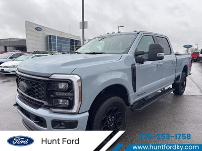 2026 Ford F-250 F-250® Lariat®