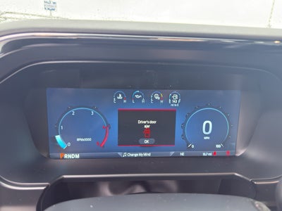 2026 Ford F-250 F-250® Lariat®