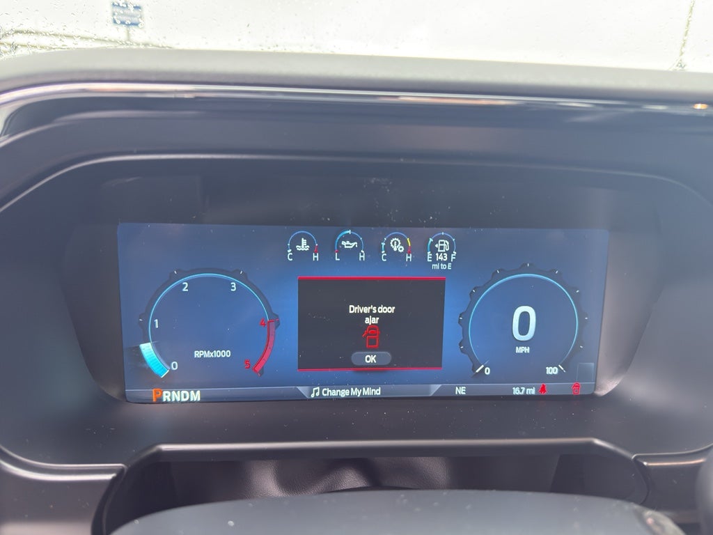 2026 Ford F-250 F-250® Lariat®