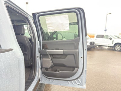 2026 Ford F-250 F-250® Lariat®