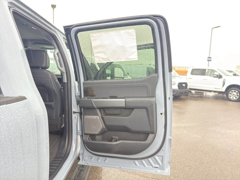 2026 Ford F-250 F-250® Lariat®