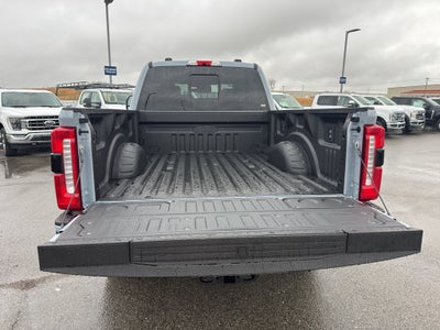 2026 Ford F-250 F-250® Lariat®