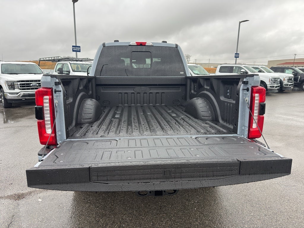 2026 Ford F-250 F-250® Lariat®