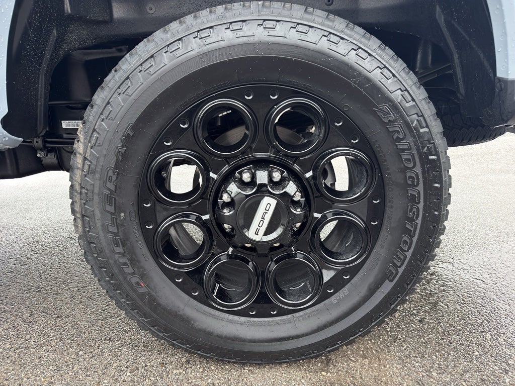 2026 Ford F-250 F-250® Lariat®