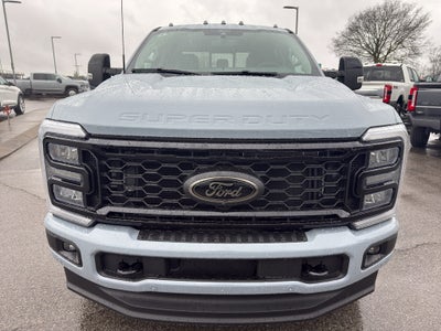 2026 Ford F-250 F-250® Lariat®