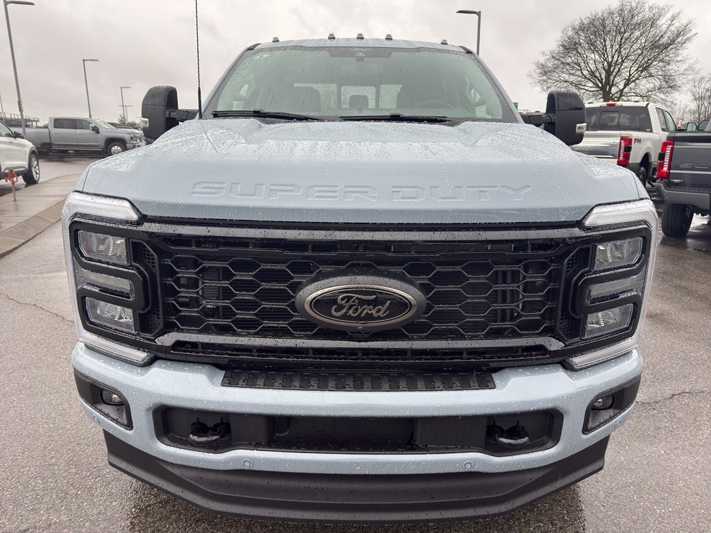 2026 Ford F-250 F-250® Lariat®