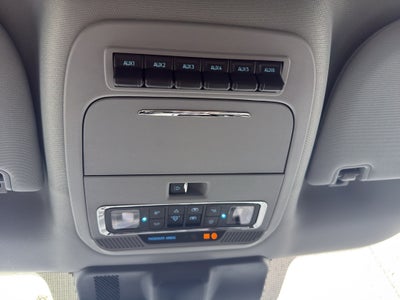 2026 Ford F-250 F-250® Lariat®