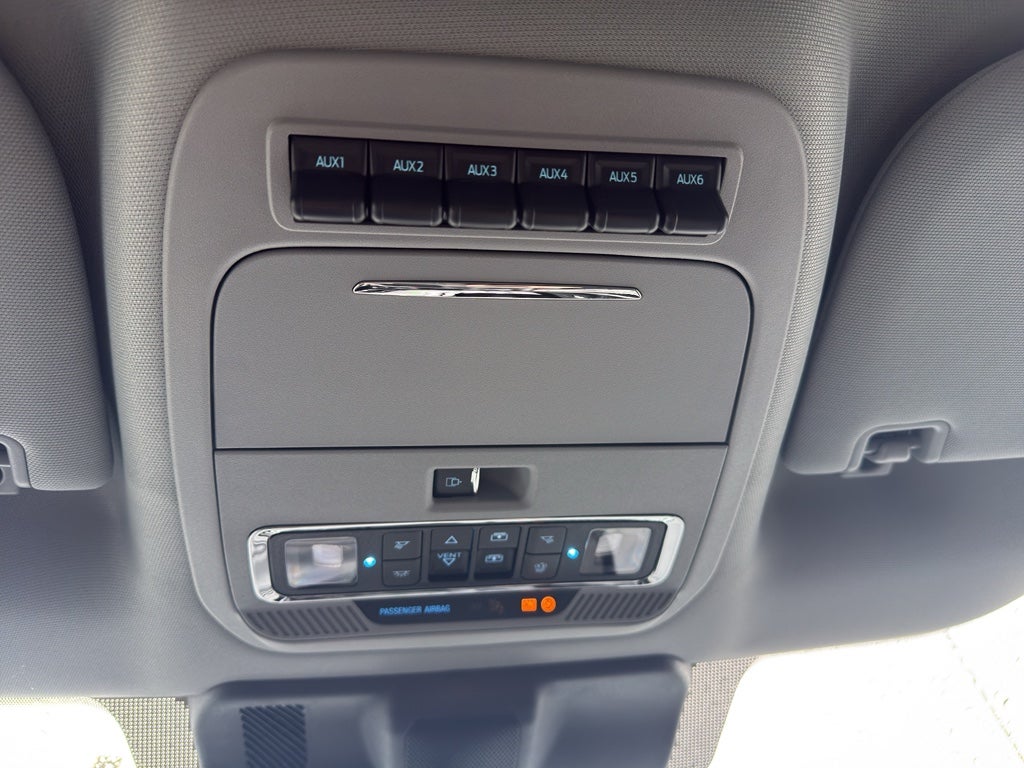 2026 Ford F-250 F-250® Lariat®