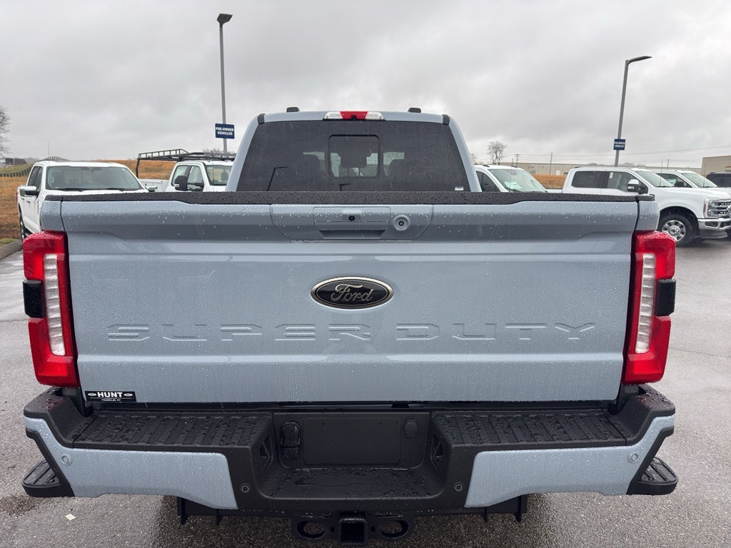 2026 Ford F-250 F-250® Lariat®