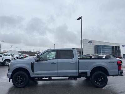 2026 Ford F-250 F-250® Lariat®