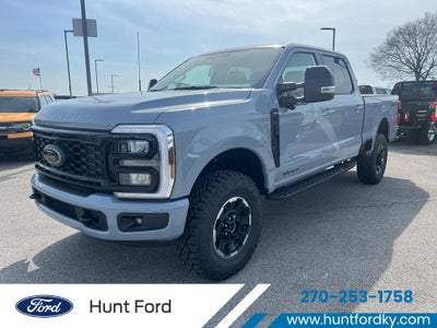 2026 Ford F-250 F-250® Lariat®