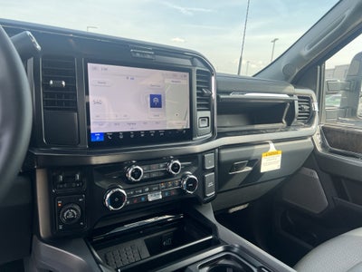 2026 Ford F-250 F-250® Lariat®