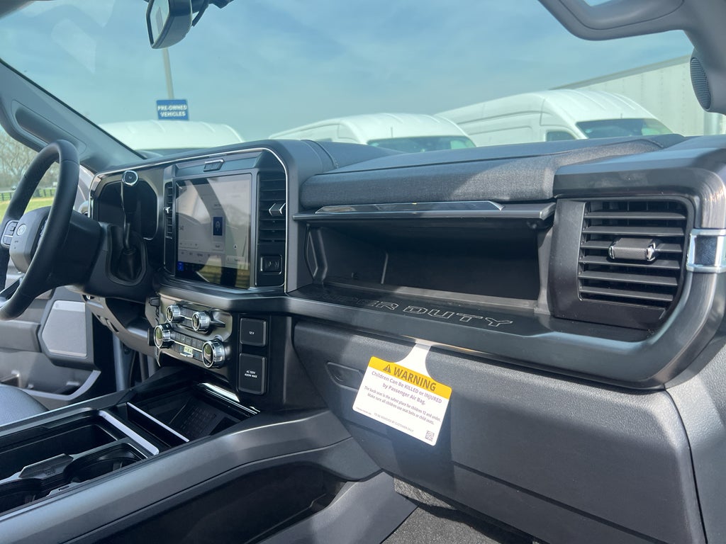 2026 Ford F-250 F-250® Lariat®