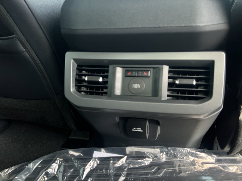 2026 Ford F-250 F-250® Lariat®