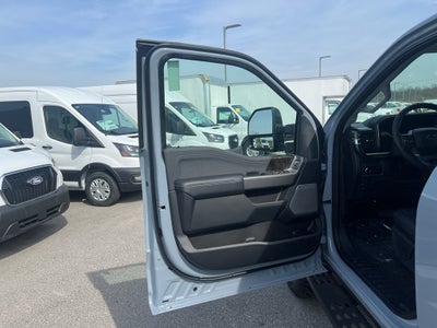 2026 Ford F-250 F-250® Lariat®