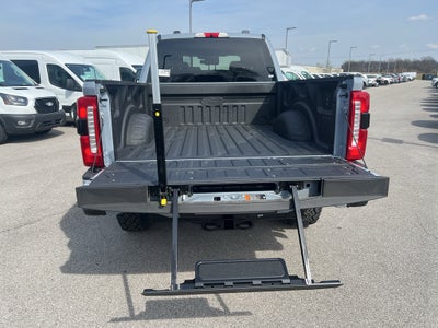 2026 Ford F-250 F-250® Lariat®