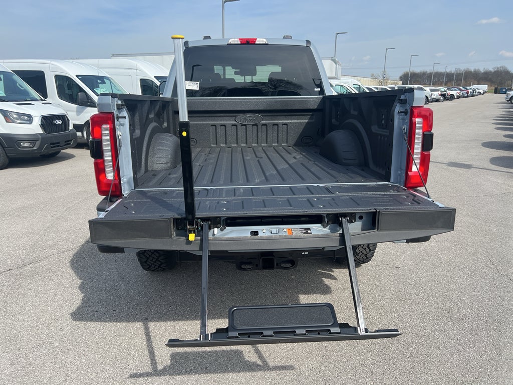 2026 Ford F-250 F-250® Lariat®