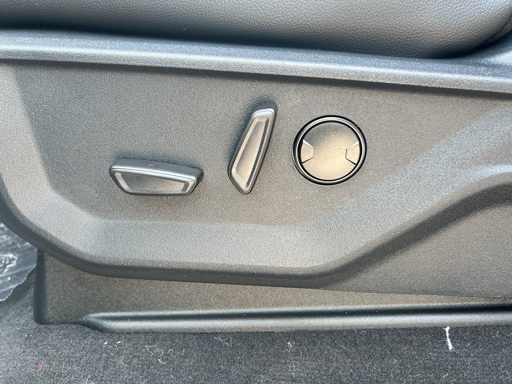 2026 Ford F-250 F-250® Lariat®