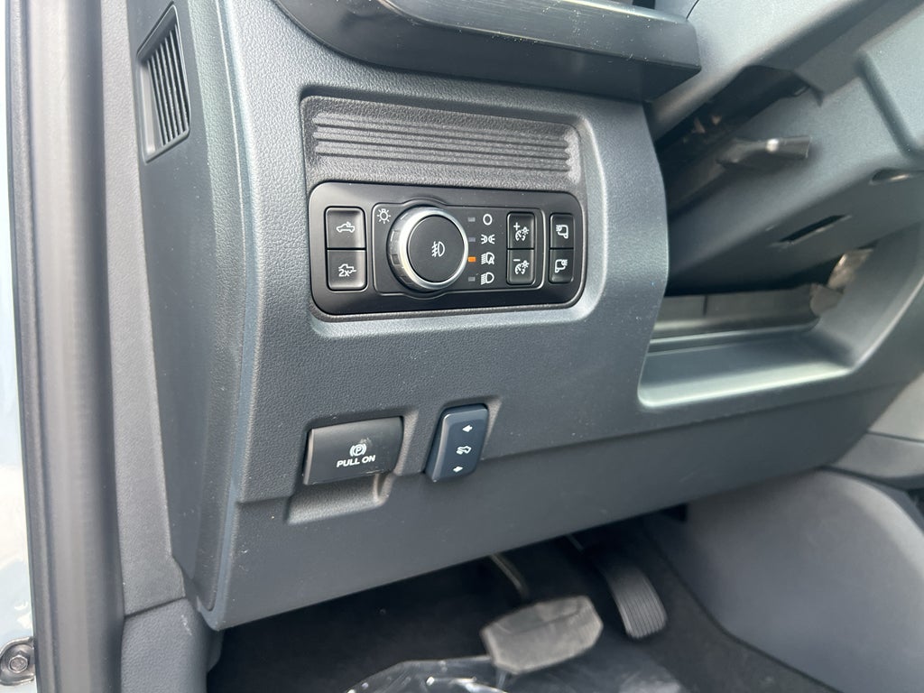 2026 Ford F-250 F-250® Lariat®