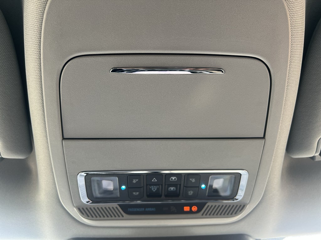 2026 Ford F-250 F-250® Lariat®