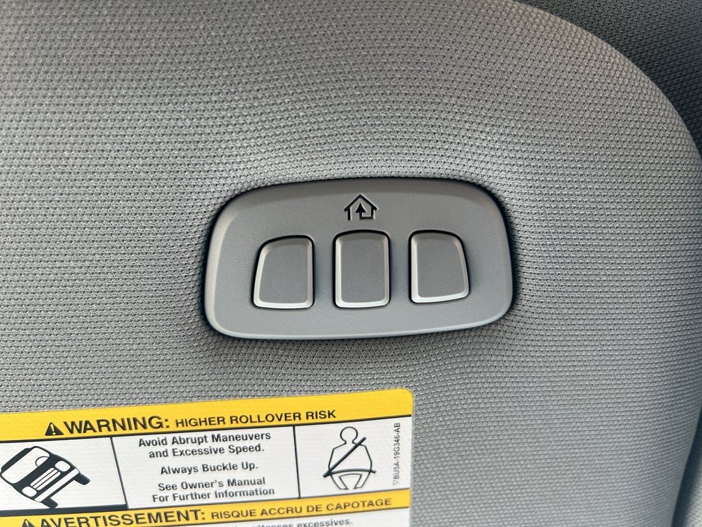 2026 Ford F-250 F-250® Lariat®