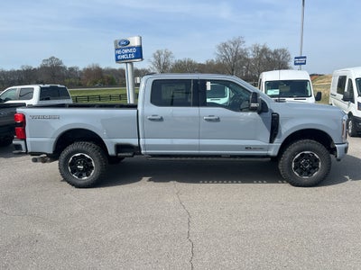 2026 Ford F-250 F-250® Lariat®