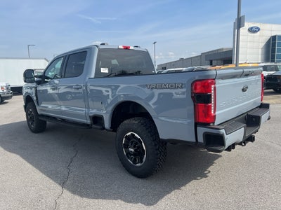 2026 Ford F-250 F-250® Lariat®