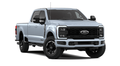 2026 Ford F-250 F-250® Lariat®